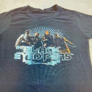 Black Eyed Peas Women's XL T-Shirt